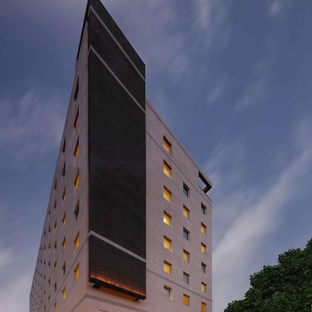 Ibis Coimbatore City Centre - An Accor Brand Eksteriør billede