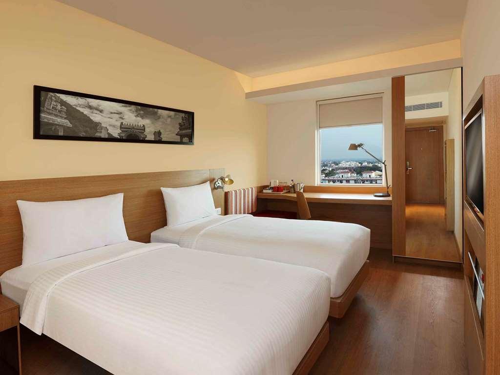 Ibis Coimbatore City Centre - An Accor Brand Eksteriør billede