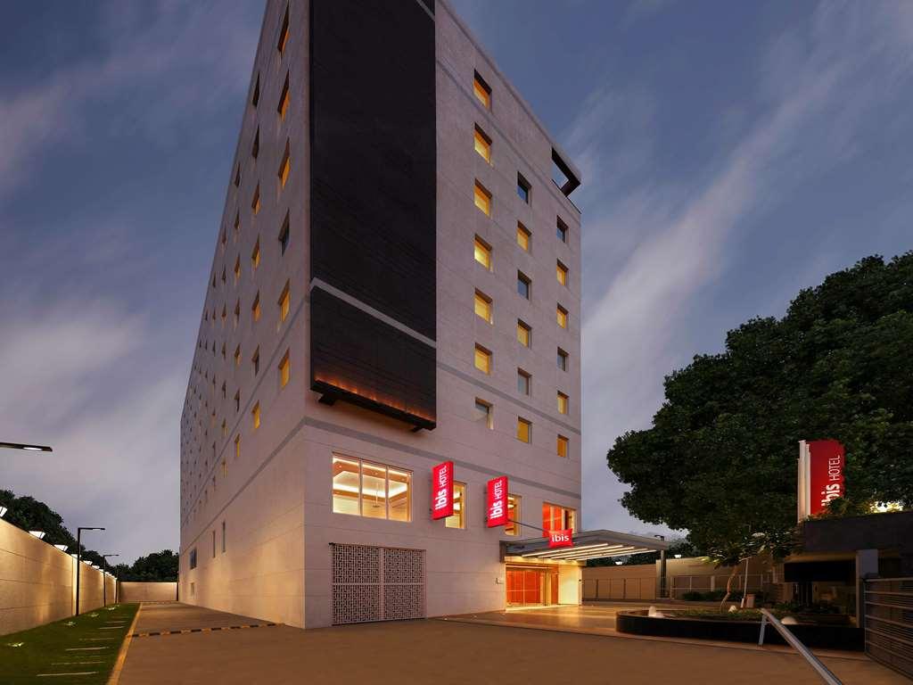 Ibis Coimbatore City Centre - An Accor Brand Eksteriør billede