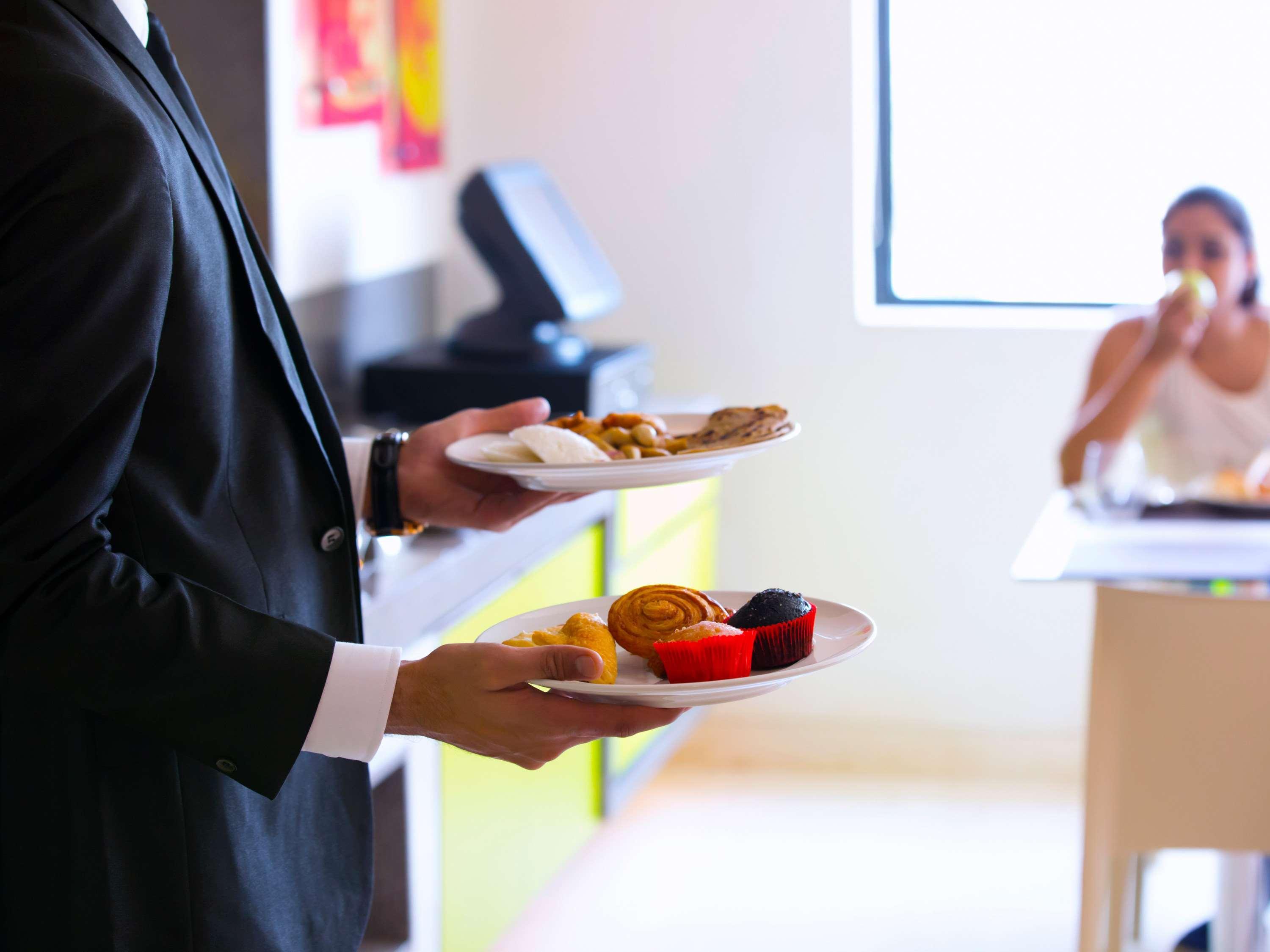 Ibis Coimbatore City Centre - An Accor Brand Eksteriør billede