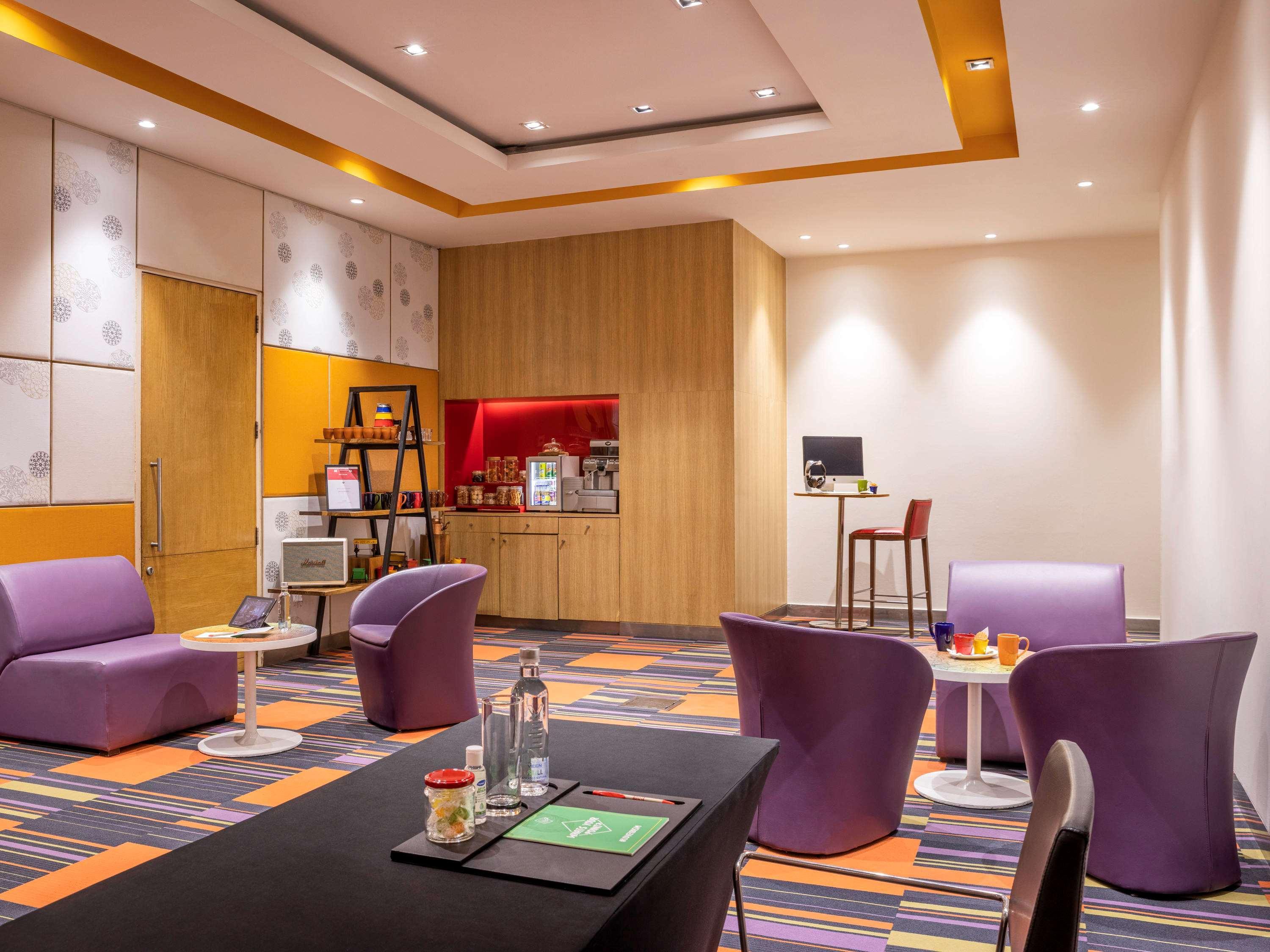 Ibis Coimbatore City Centre - An Accor Brand Eksteriør billede