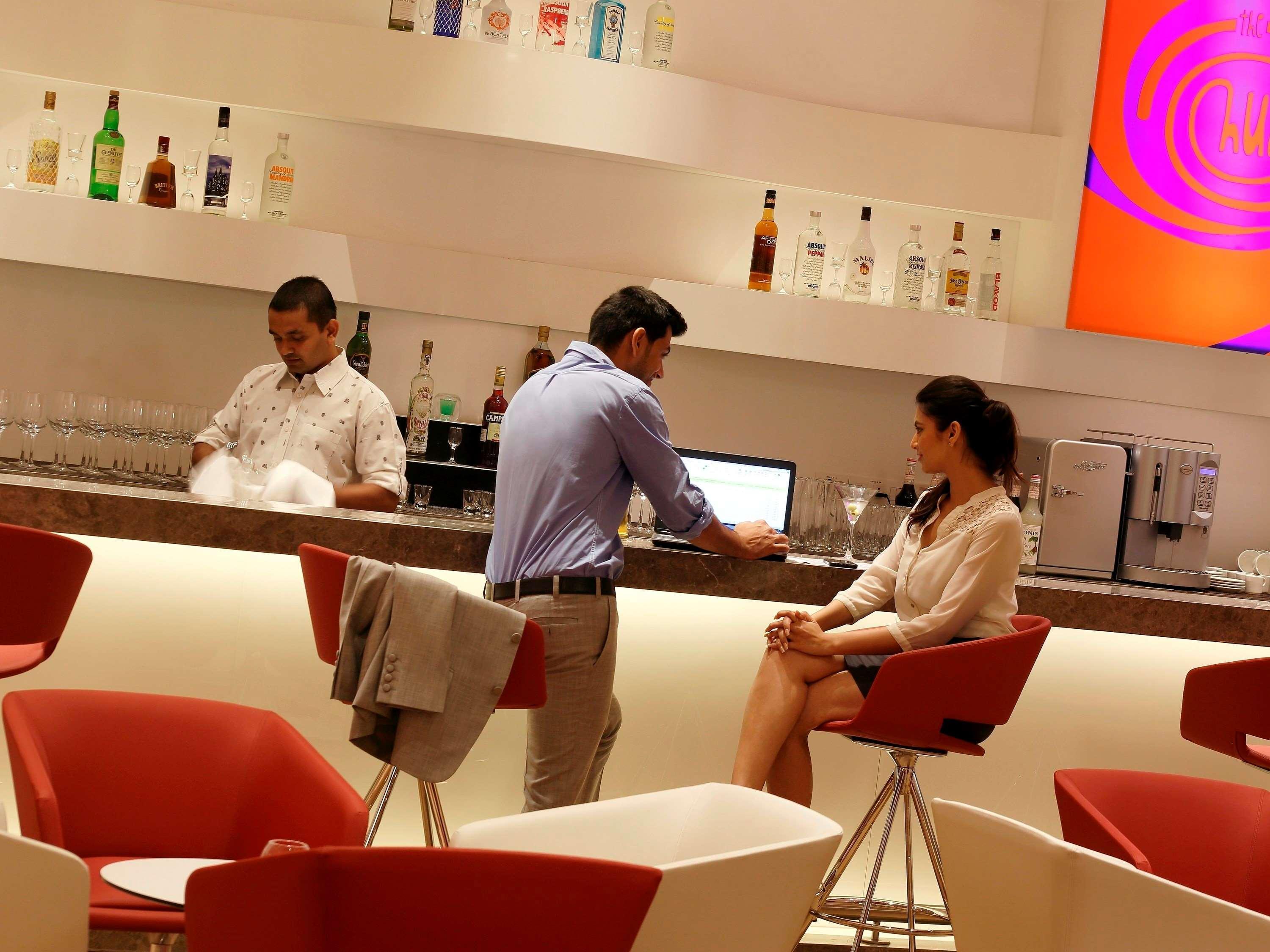 Ibis Coimbatore City Centre - An Accor Brand Eksteriør billede