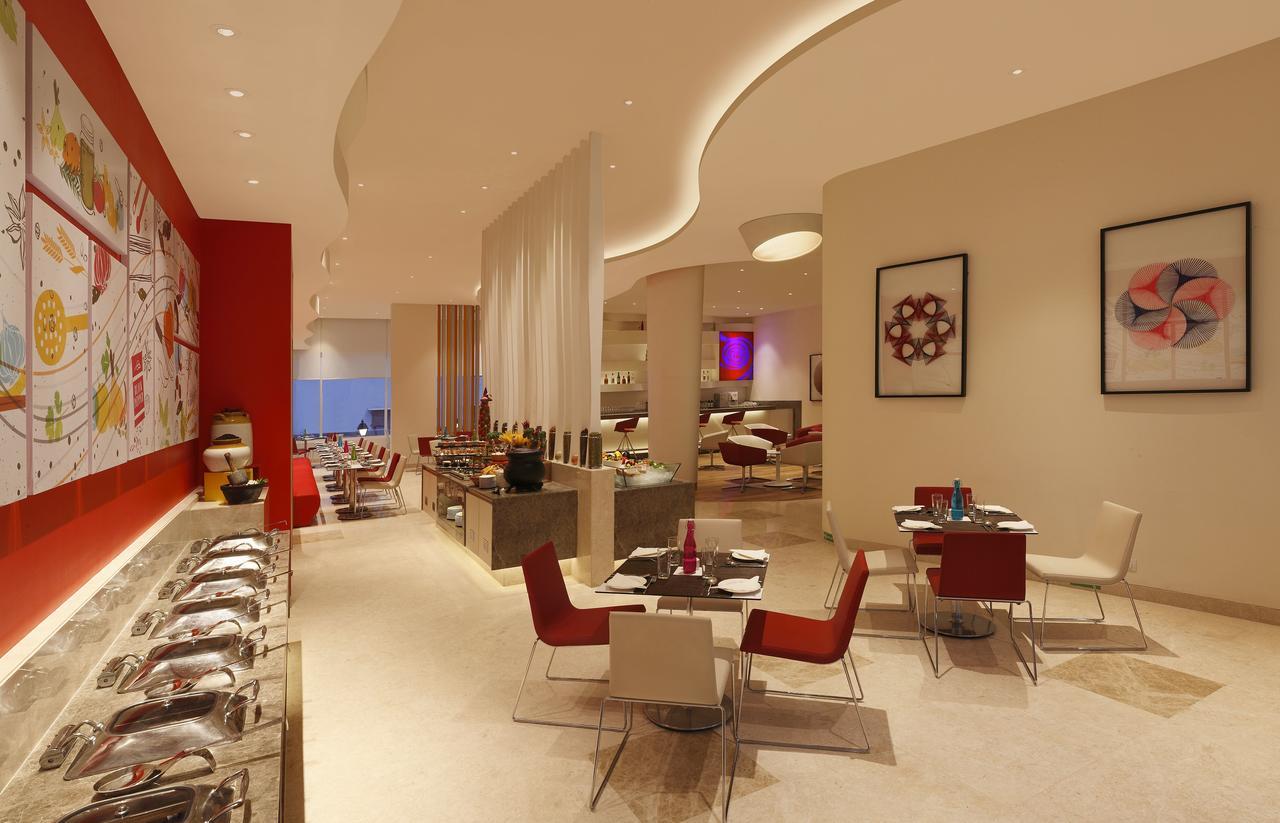 Ibis Coimbatore City Centre - An Accor Brand Eksteriør billede
