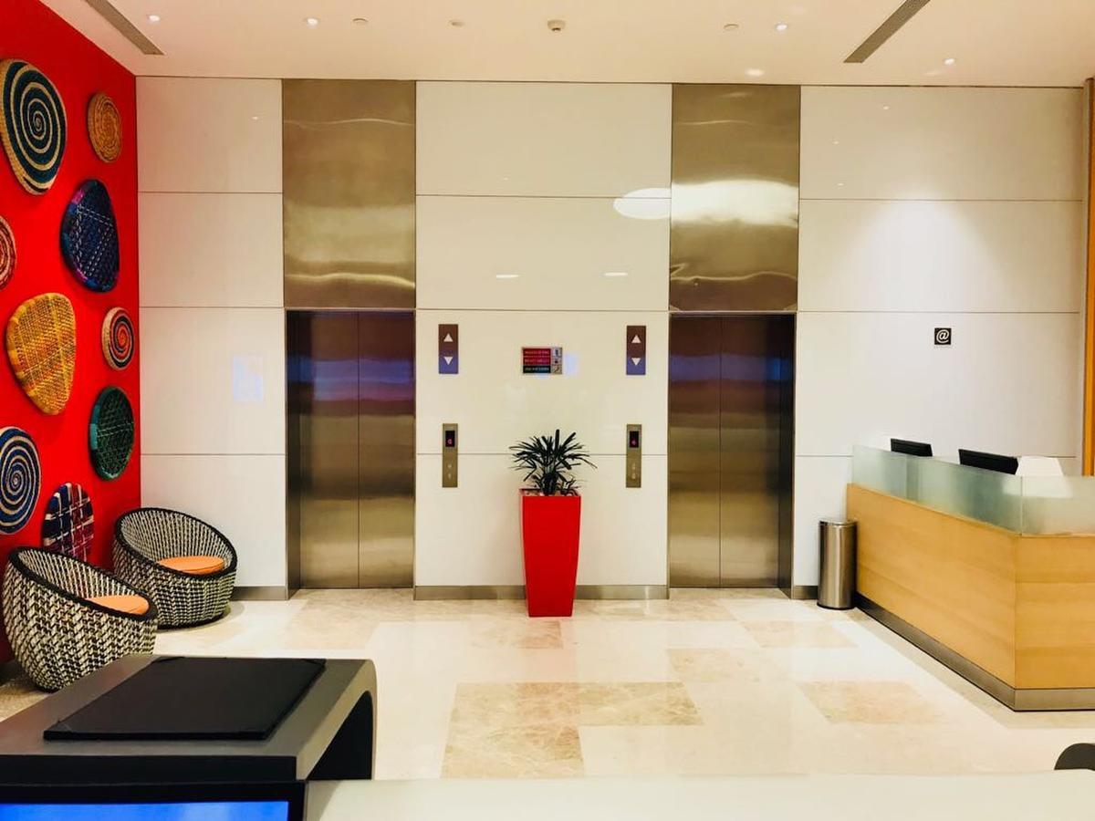Ibis Coimbatore City Centre - An Accor Brand Eksteriør billede