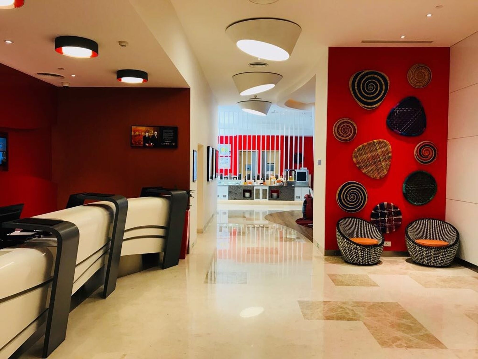 Ibis Coimbatore City Centre - An Accor Brand Eksteriør billede